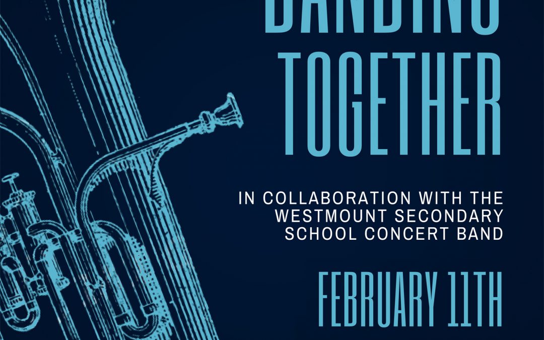 McMaster University Concert Band: Banding Together